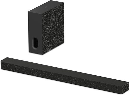 Sony Bravia Theatre Bar 7+S