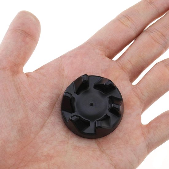By shayne - Blender Rubber Koppeling - Keukenhulp - Vervangingsonderdeel - 3 stuks - Geschikt voor Kitchenaid - Duurzaam en betrouwbaar van by-shayne — afbeelding 4