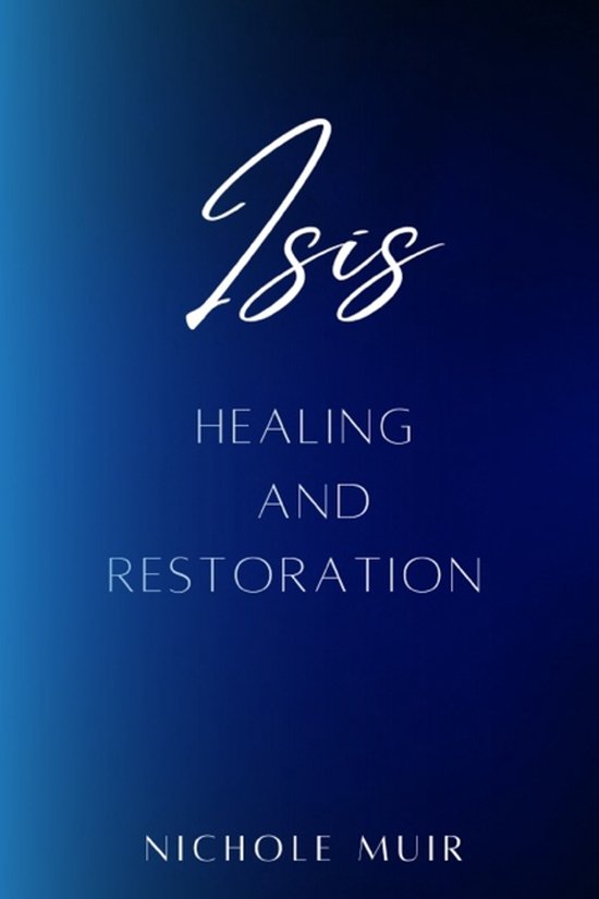 Isis - cover