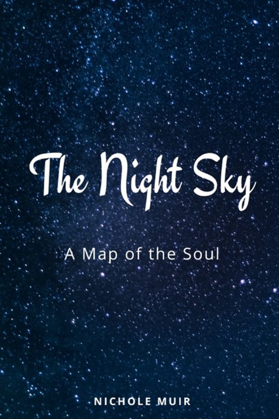 The Night Sky - cover