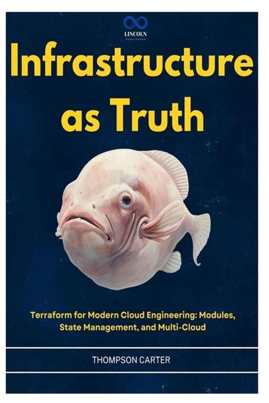 Infrastructure as Truth