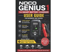 Noco Genius1