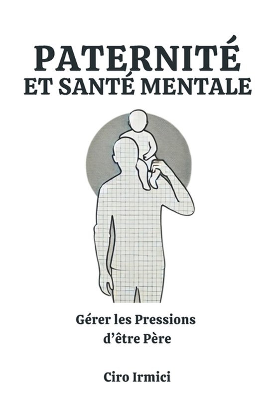 Paternité et Santé Mentale - cover