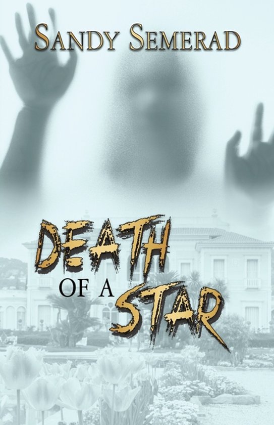 Death of a Star - cover