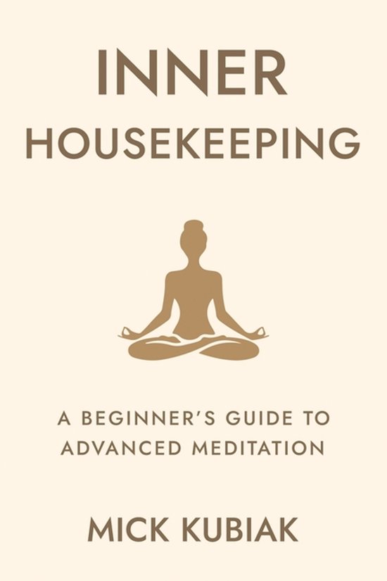 Inner Housekeeping - cover