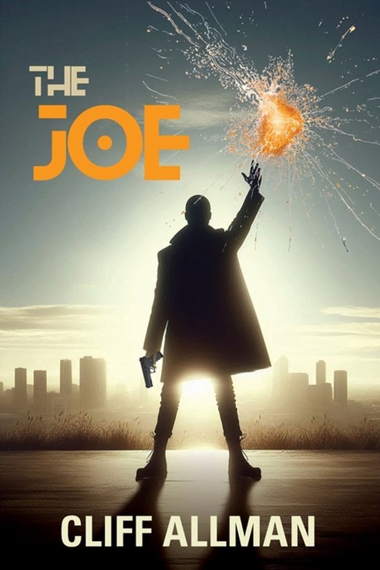 The Joe - cover