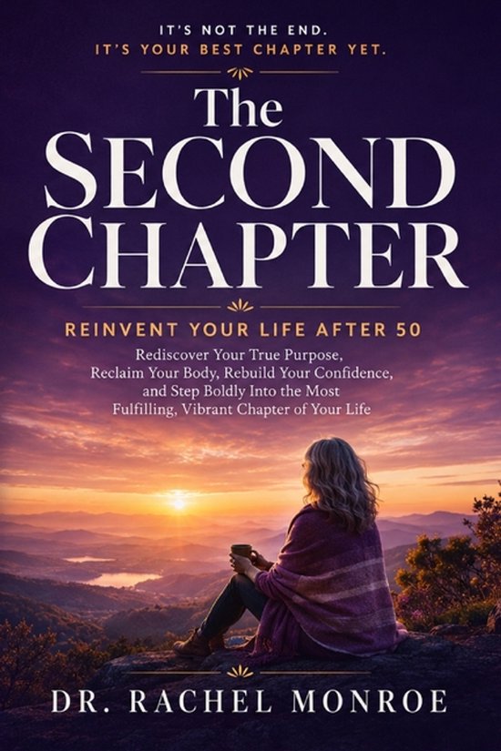 The Second Chapter - cover