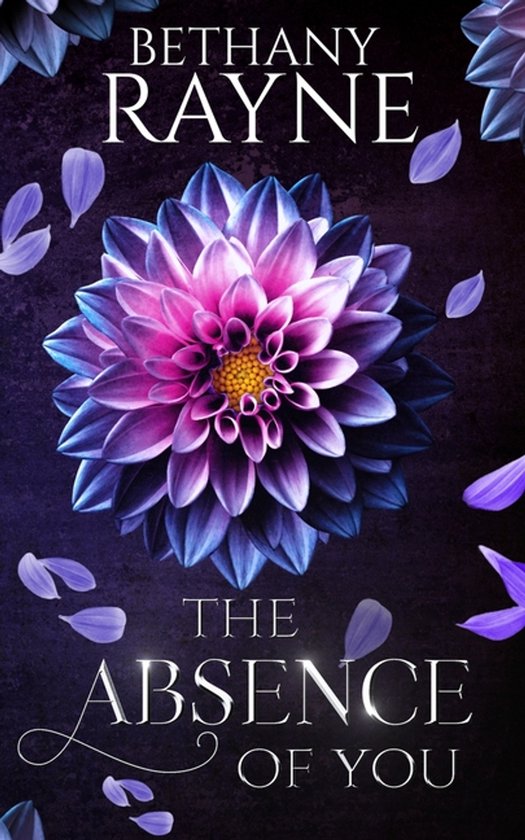 Heathley Academy-The Absence of You - cover