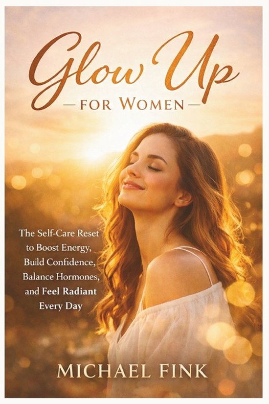 Superflowbalance: The Feminine Art of Reconnection- Glow Up  ... - cover