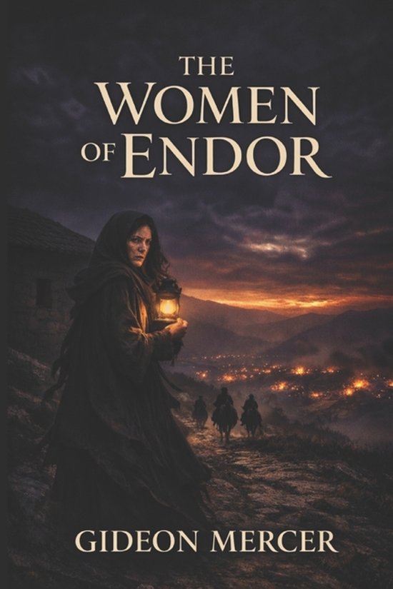 The Women of Endor - cover