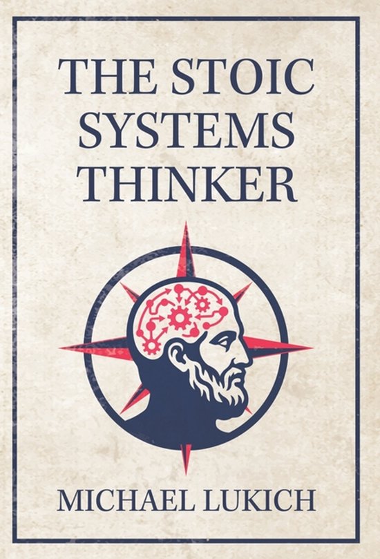 The Stoic Systems Thinker - cover
