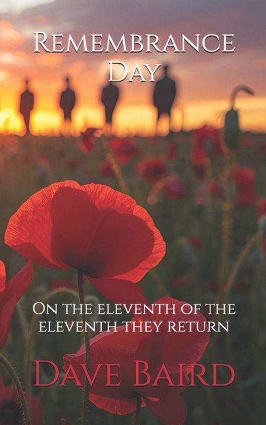 Remembrance Day - cover