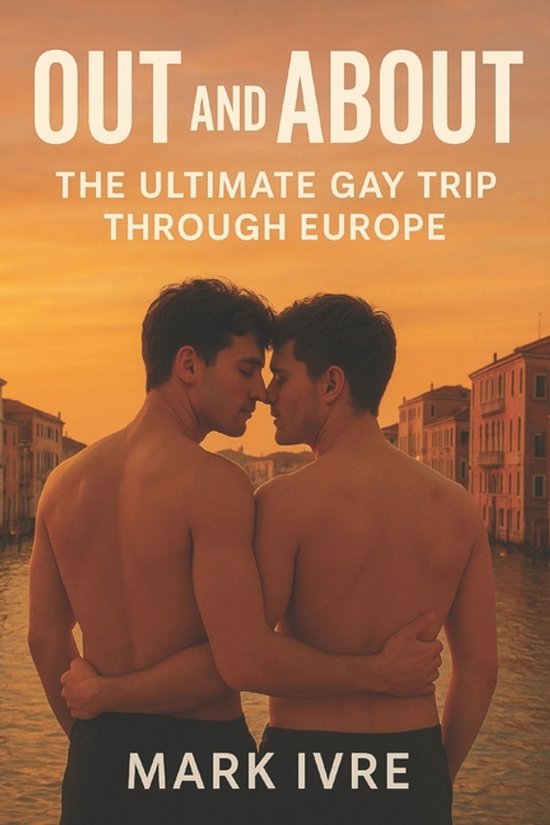 Out and about- Out and About - cover