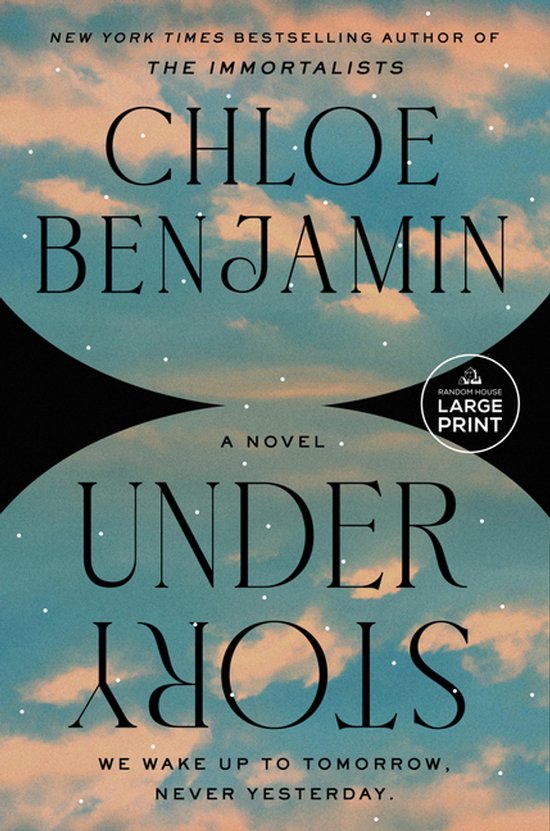 Under Story - cover