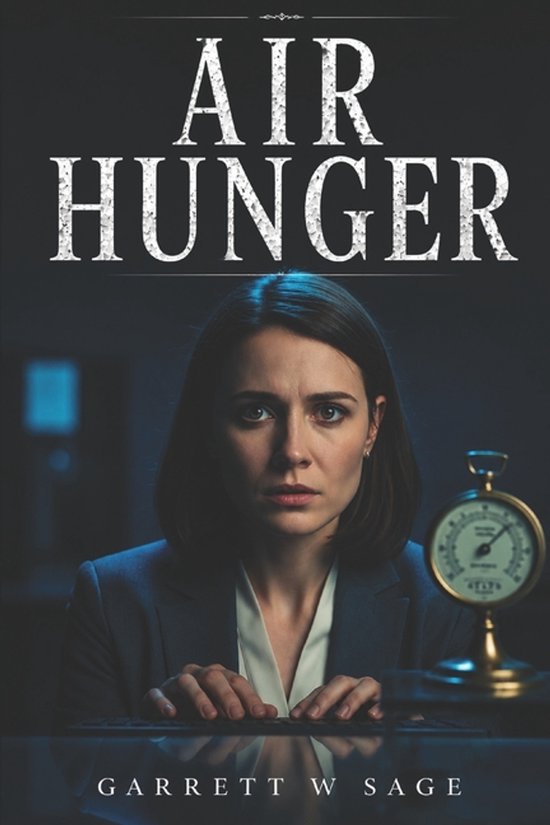 Air Hunger - cover
