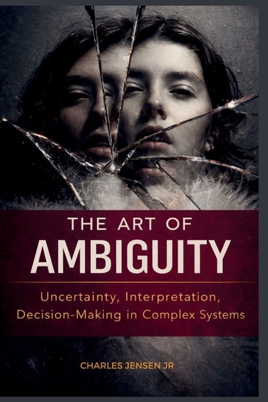 The Art of Ambiguity - cover