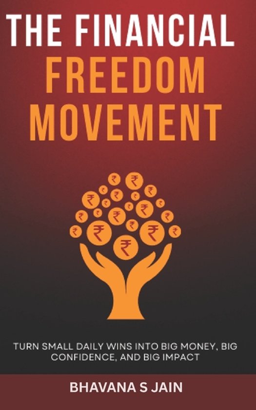 The Financial Freedom Movement - cover