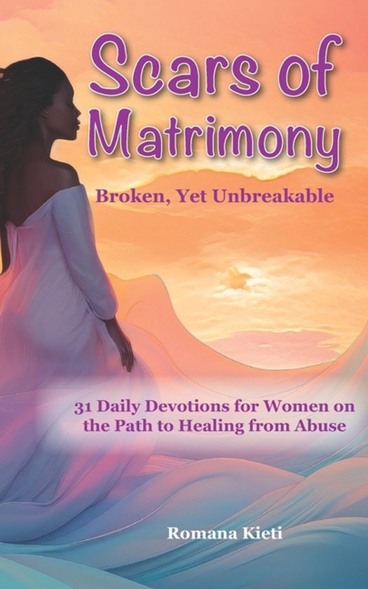 Scars of Matrimony - cover