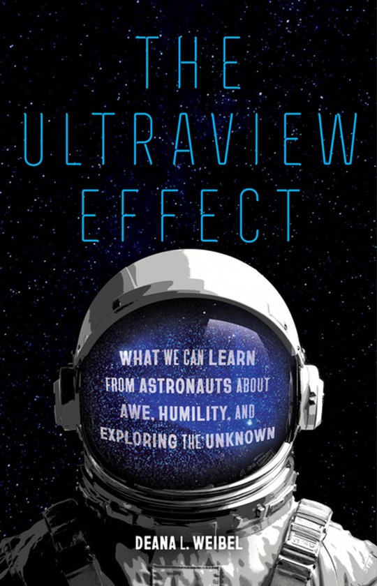 The Ultraview Effect - cover