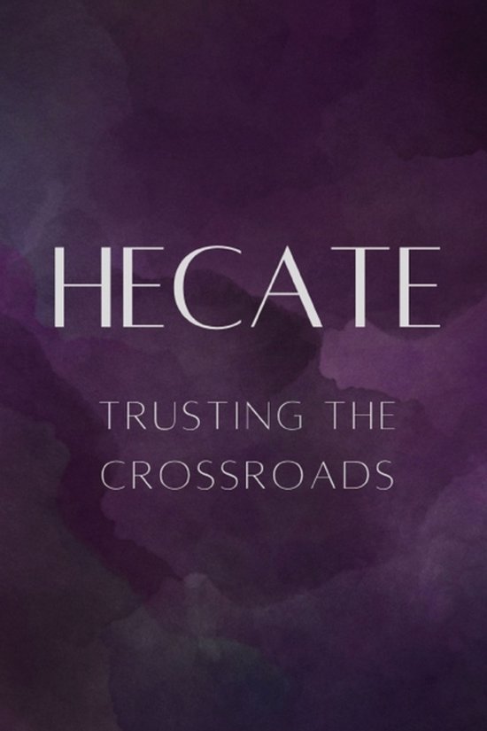 Hecate - cover