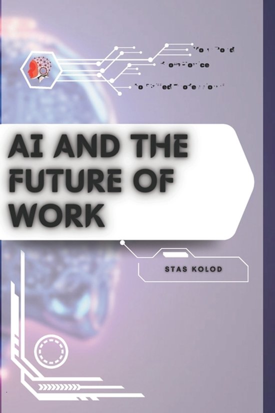 AI and the Future of Work - cover