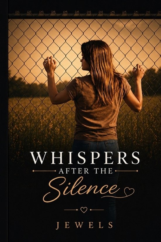 Whispers After the Silence - cover