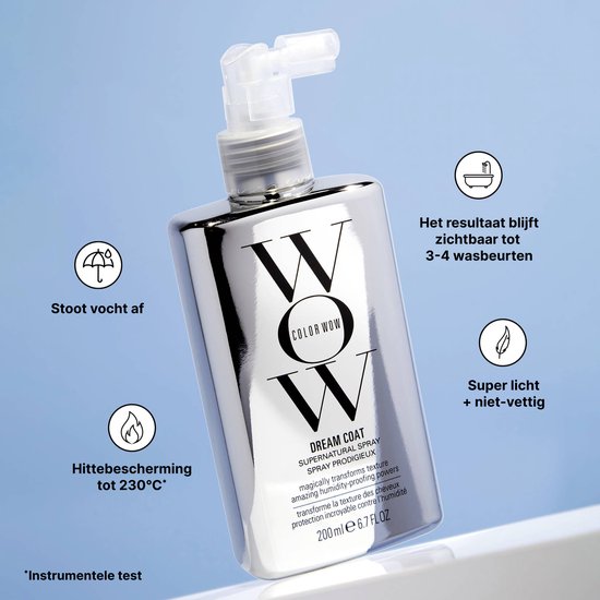 Color Wow Dream Coat - 50 ml
