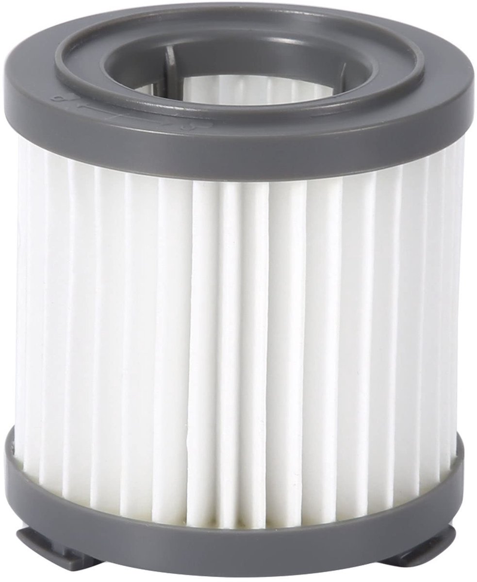 BRENZOOS- Stofzuigerfilter Eenvoudig te installeren - Stofzuigerfilter Philips 7000 - Stofzuigerfilter Miele - Stofzuigerfilter Universeel - Filteraccessoires - Geschikt voor JIMMY JV51