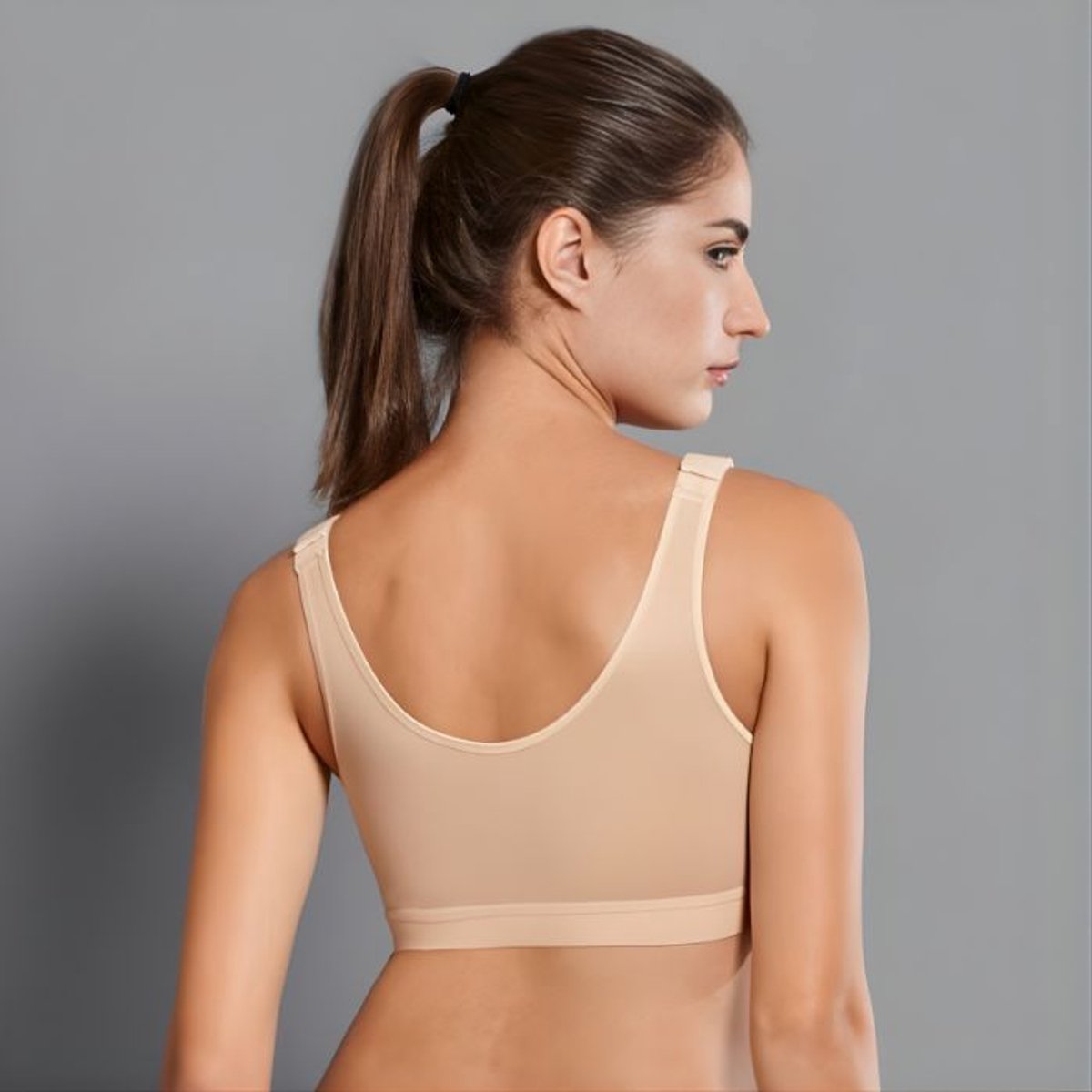 Anita sport prothesebh Frontline Open 5523 - Maat 65 - Cup D