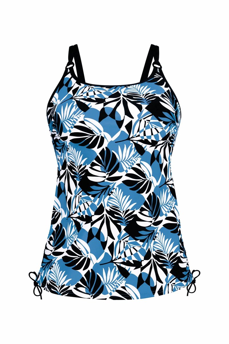 Anita prothesetankini alassio 6593 - Maat 36 - Cup B