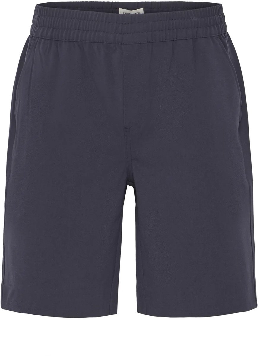 Korte reisbroeken Casual Friday Samos 0141 Blauw