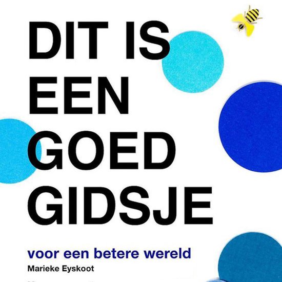 Dit is een goed gidsje - cover