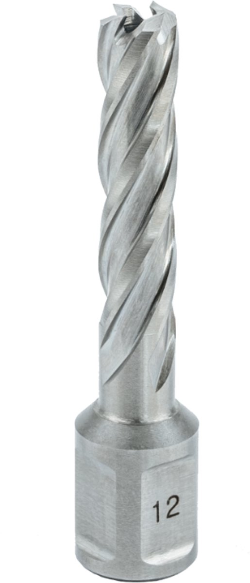 Euroboor HSS Kernboor 13mm x 55mm