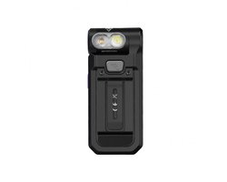 Fenix SW05R-UV LED Zaklamp 150 lm