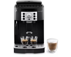 De'Longhi Magnifica S ECAM22.140.B - Volautomatische espressomachine