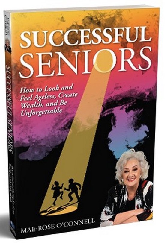 Successful Seniors - cover