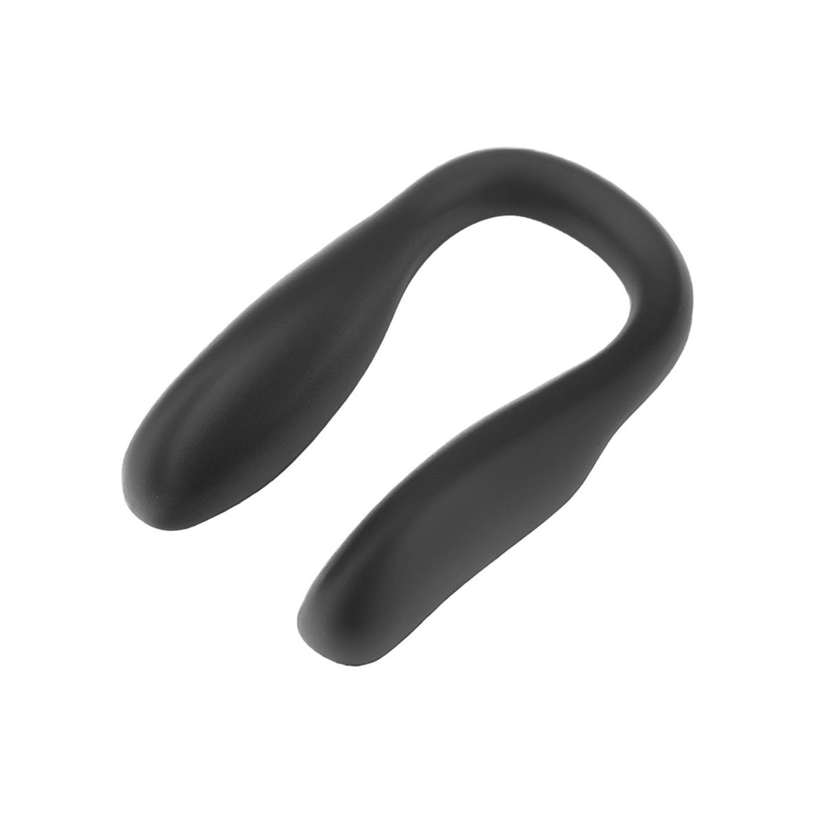 LIVIA HOME- Neusstuk - Compatibel met Oakley Split Shot OO9416/Split Time OO4129/Targetline OO9397 - Eenvoudig te installeren - Hoge betrouwbaarheid - Geschikt voor Crossrange brillen - 1 stuk - Neuskussen