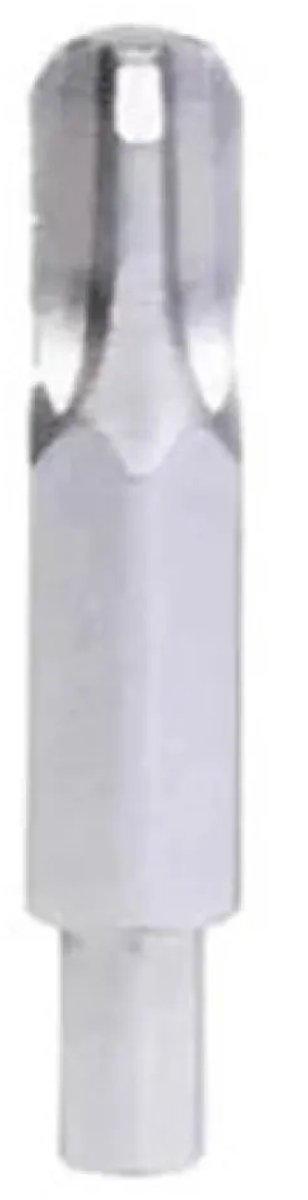 Daysaver Essential 8 Hex2/jis-2 Reserveonderdelen Zilver