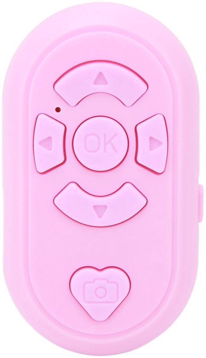 Dailygoody - Bluetooth-afstandsbediening - Camera Remote Shutter