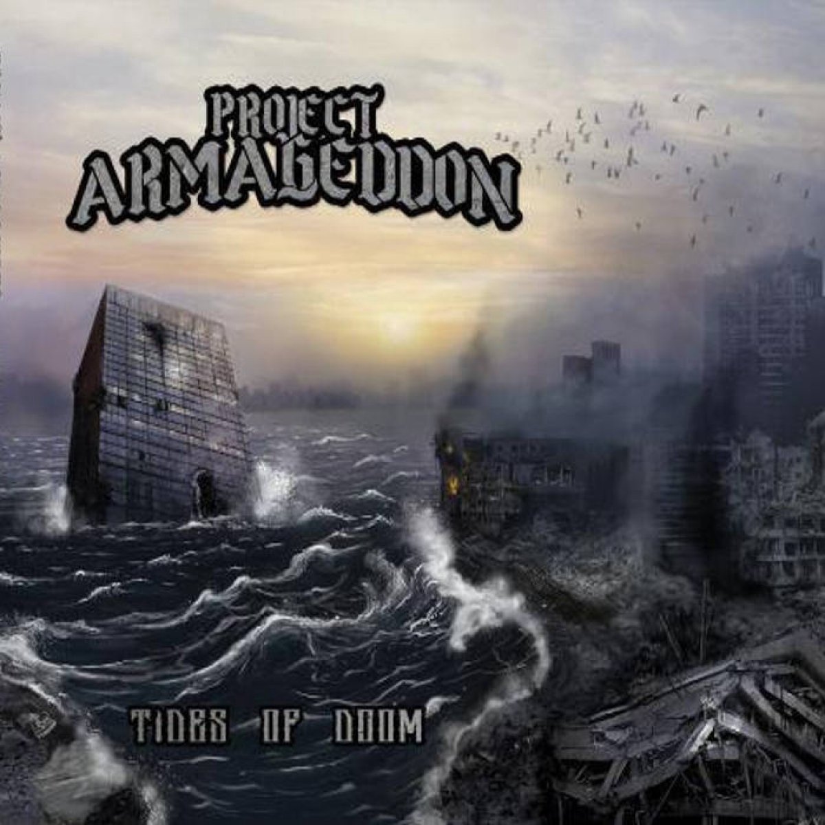 Tides Of Doom