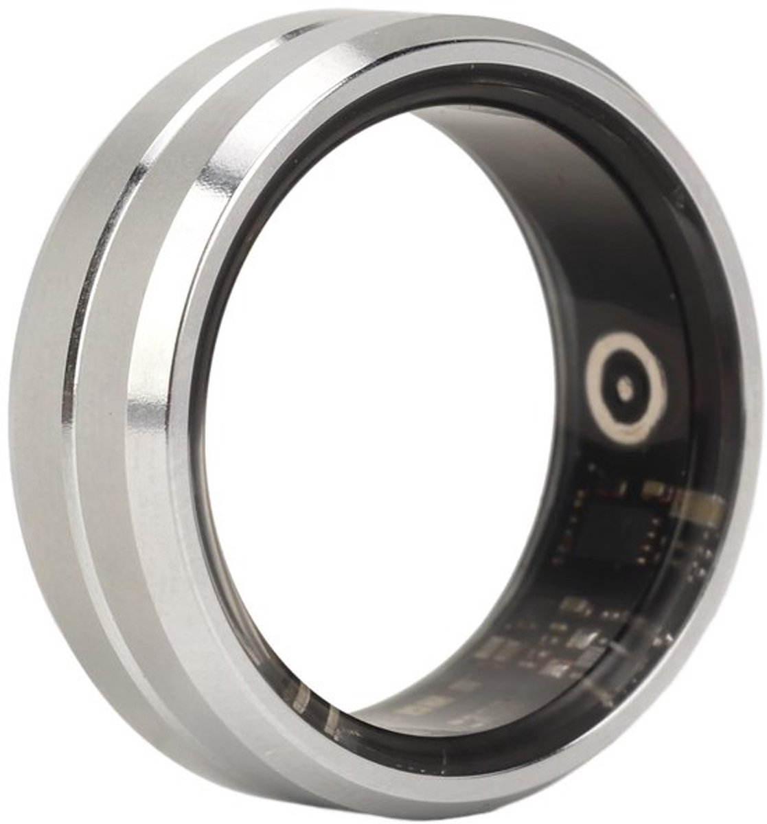 Dailygoody - Smart Health Ring - Bluetooth Fitness Tracker