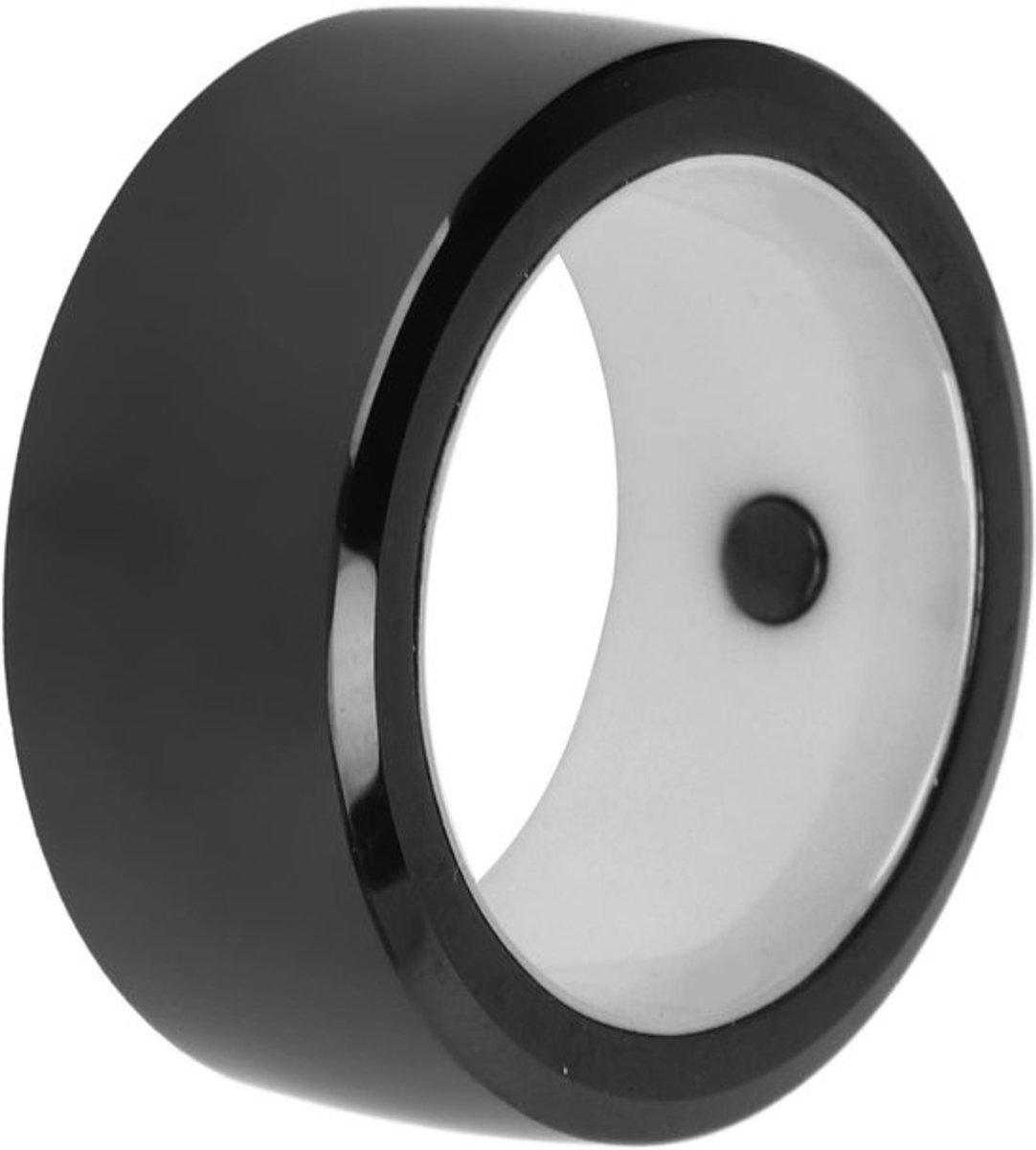 Allecto - R5 Nfc Smart Ring - Multifunctionele Draagbare Ring