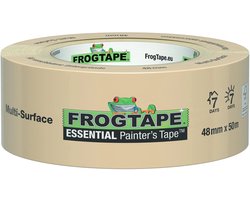FrogTape Essential 48mm - per rol