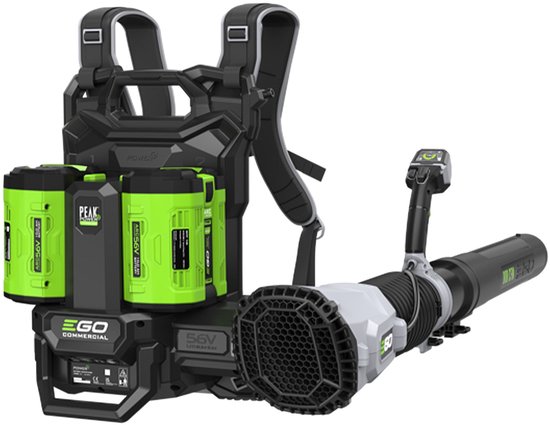 EGO LBPX8000E Accu Bladblazer 1360m3/u van EGO — afbeelding 5