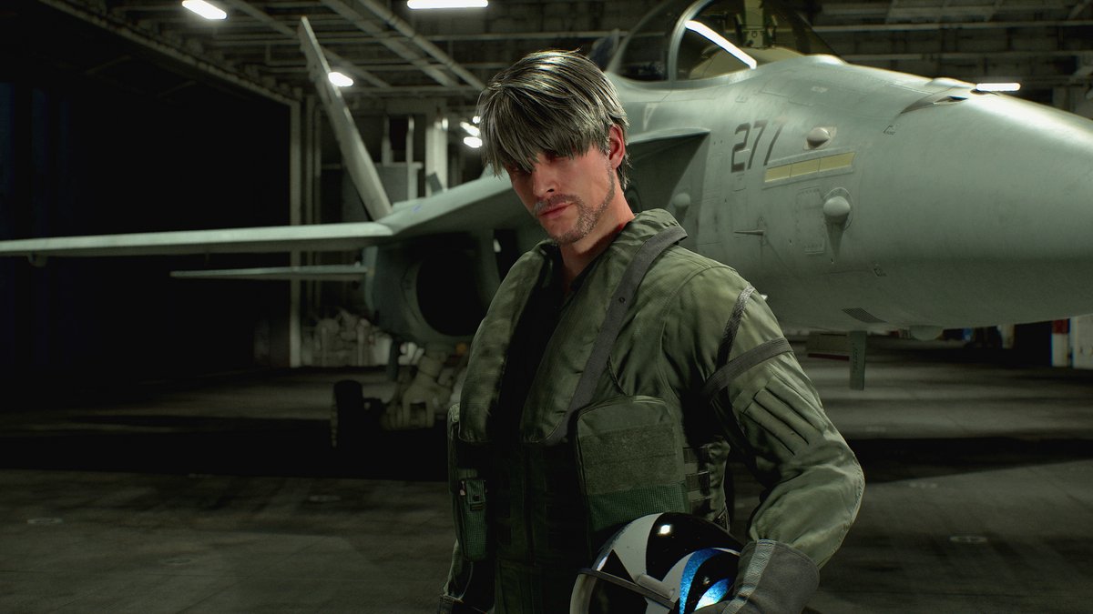 Ace Combat 8: Wings of Theve - PS5 thumbnail 5