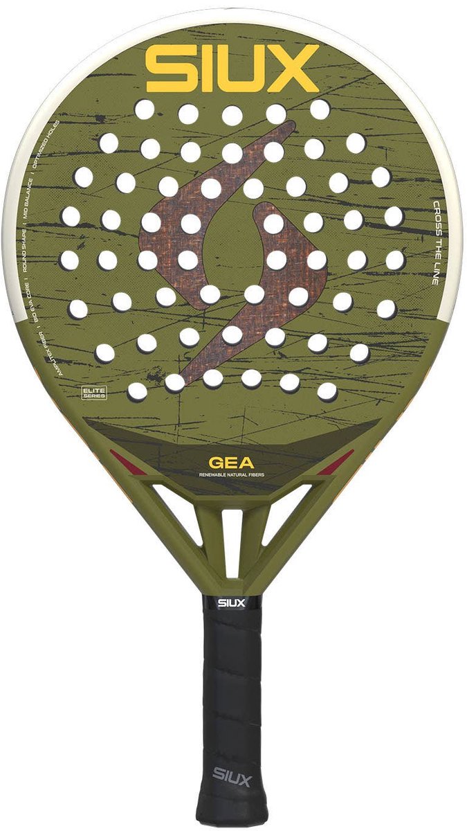 Siux Gea 2