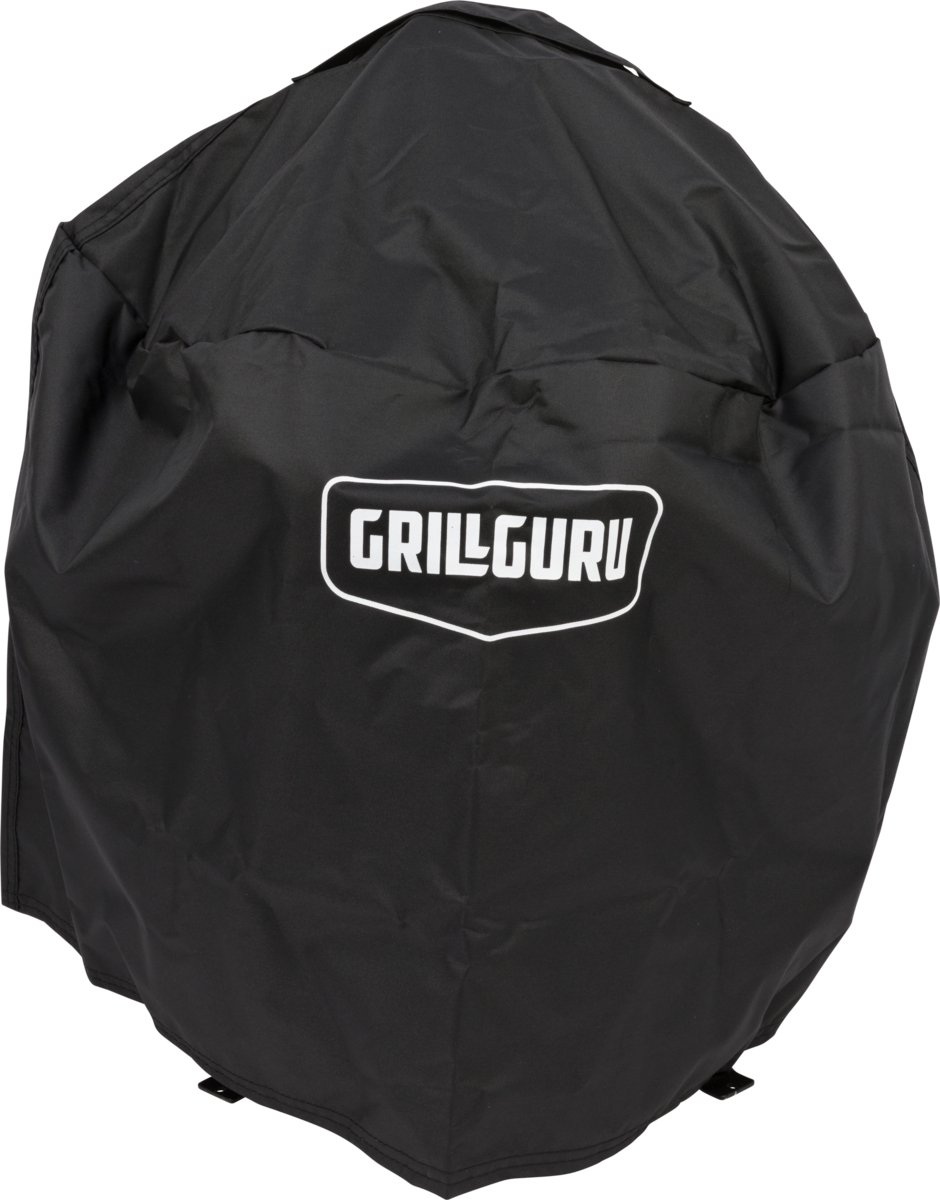 Grill Guru Original Compact - Kamado Ø 33 cm - Compleet