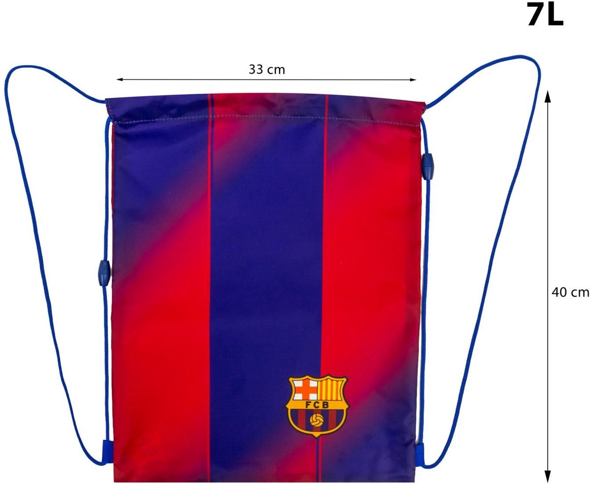 FC Barcelona - Gymtas thumbnail 2