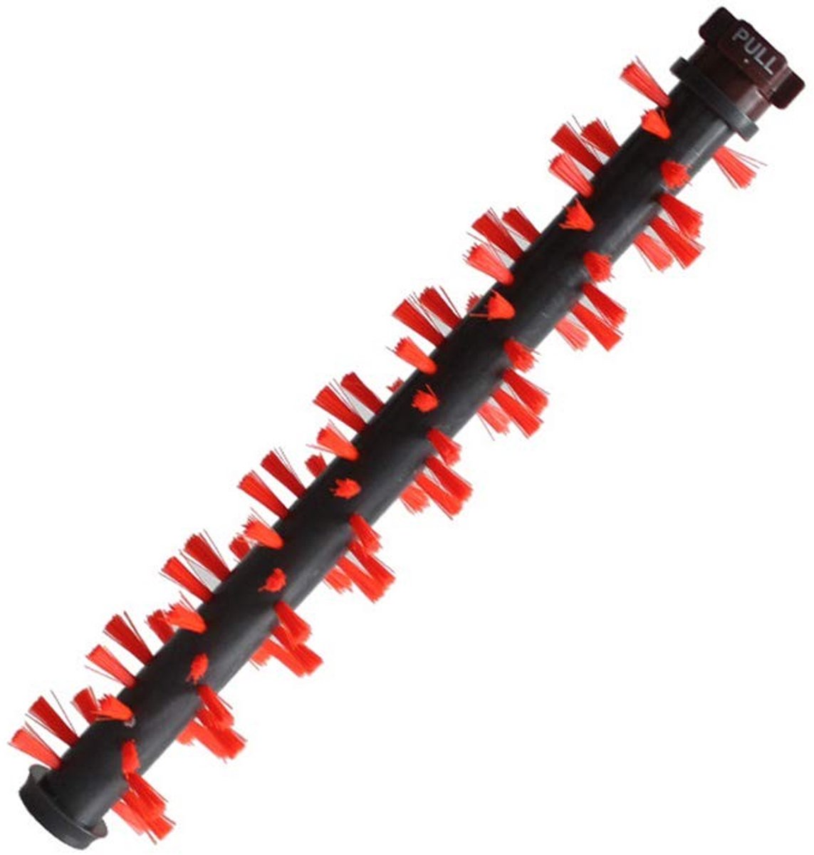 Dailygoods- Tapijtborstelrol Microvezel - Vervangende Borstel - Geschikt voor Bissell 1785/1866/1868/1926/1934 - Eenvoudig te Reinigen - Voor Tapijten en Vloeren