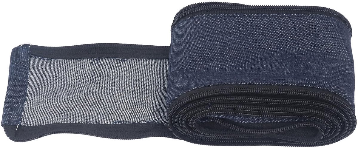 Dailygoods- Kabelafdekking Hittebestendig - Beschermhoes - Slangkabelmantel - Vonkenpreventie - 2 Inch X 13,1 Ft - Verlengt levensduur lastoorts - Lasbranderhoes
